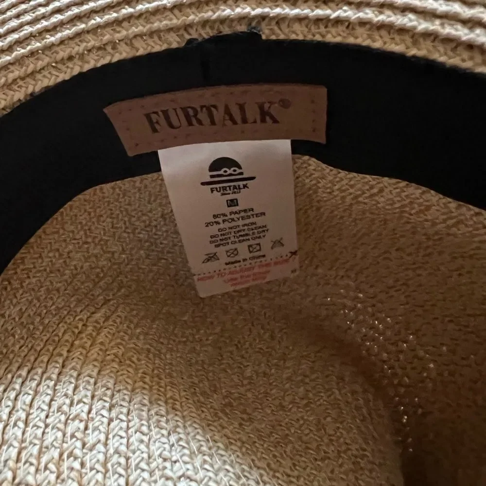 ‎Furtalk os hat